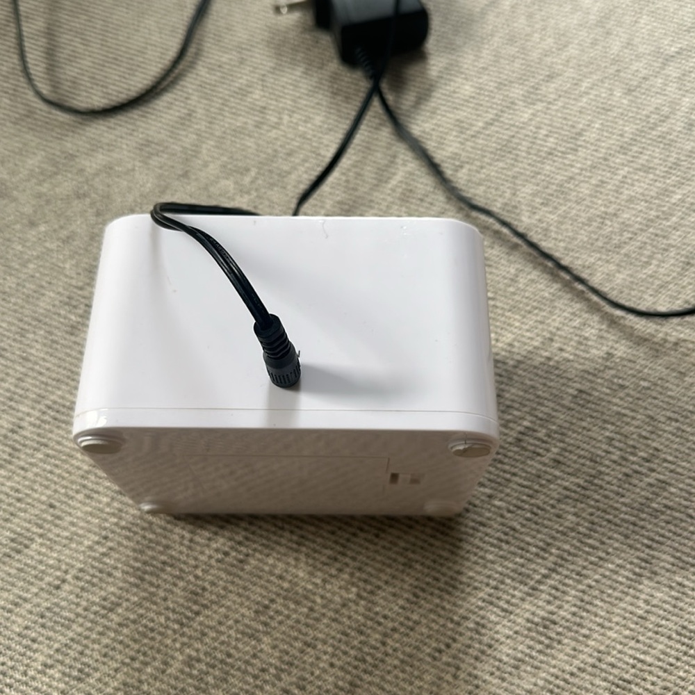 Portable Sound Machine - Picture 7 of 14
